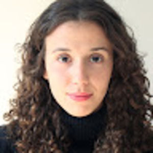 Meet your Posher, Marina